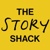 The Story Shack Logo