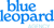 Blue Leopard Agency Logo