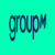 GroupM Danmark Logo