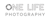 One Life Photography Logotype