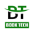 Book Tech Logotype