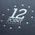 12pt Creative Logo