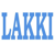 Lakki LLC Logotype