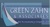 Green Zahn & Associates Logo