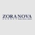 Zora Nova Design Agency Logo