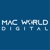 Mac World Digital Logo