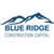 Blue Ridge Construction Capital Logo