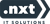 Nxt IT Logo