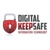 Digital KeepSafe Logo