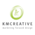 KMCREATIVE Logo