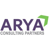 Arya Consulting Partners Logo