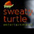 Sweaty Turtle Entertainment Logo
