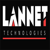 Lannet Technologies Logo