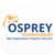 Osprey Technologies and Apparels Logo