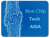 Bluechip Technologies Asia Logo