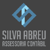 Silva Abreu Contábil Logo