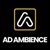 Ad Ambience Logo