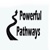 Powerful Pathways |  Allentza Michel Logo