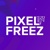 Pixel Freez Logo
