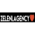 Zeleni.Agency Logo