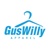 Gus Willy Apparel Logotype