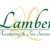 Lamber Accounting & Tax Services Logo