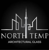 North Temp Logotype