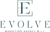 Evolve Marketing Agency Logotype