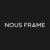 Nous Frame Logotype