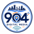 904 Digital Media Logotype