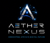 AetherNexus Logo