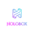 holobox Logotype