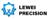Lewei Precision Logotype