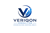 Veriqon Consulting Logotype