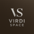 Virdispace Logo