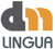 dm-LINGUA Global Logotype