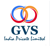 GVS India Pvt Ltd Logo