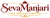 SevaManjari Labs Private Limited Logo