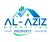 Al-Aziz Marketing Lahore Logotype