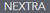 Nextra Logotype