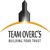 Team Overcs Logo