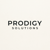 Prodigy Solutions e.U. Logo