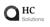 HC Solutions Logotype