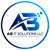 AB IT Solutions LLC Logo