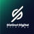 Distinct digital strategy limited Logo