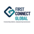 First Connect Global LLC Logotype