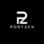 portzen Logotype