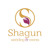 Shagun Wedding & Events Logotype