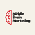Middle Brain Marketing Logotype