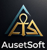 AusetSoft Solutions Pvt Ltd Logotype